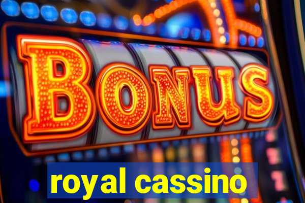 royal cassino